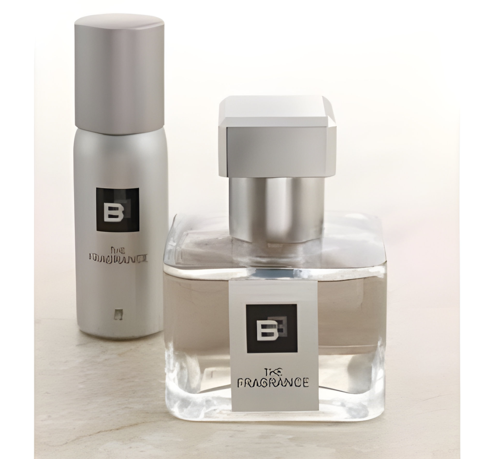 Picture of Bachrach fragrance