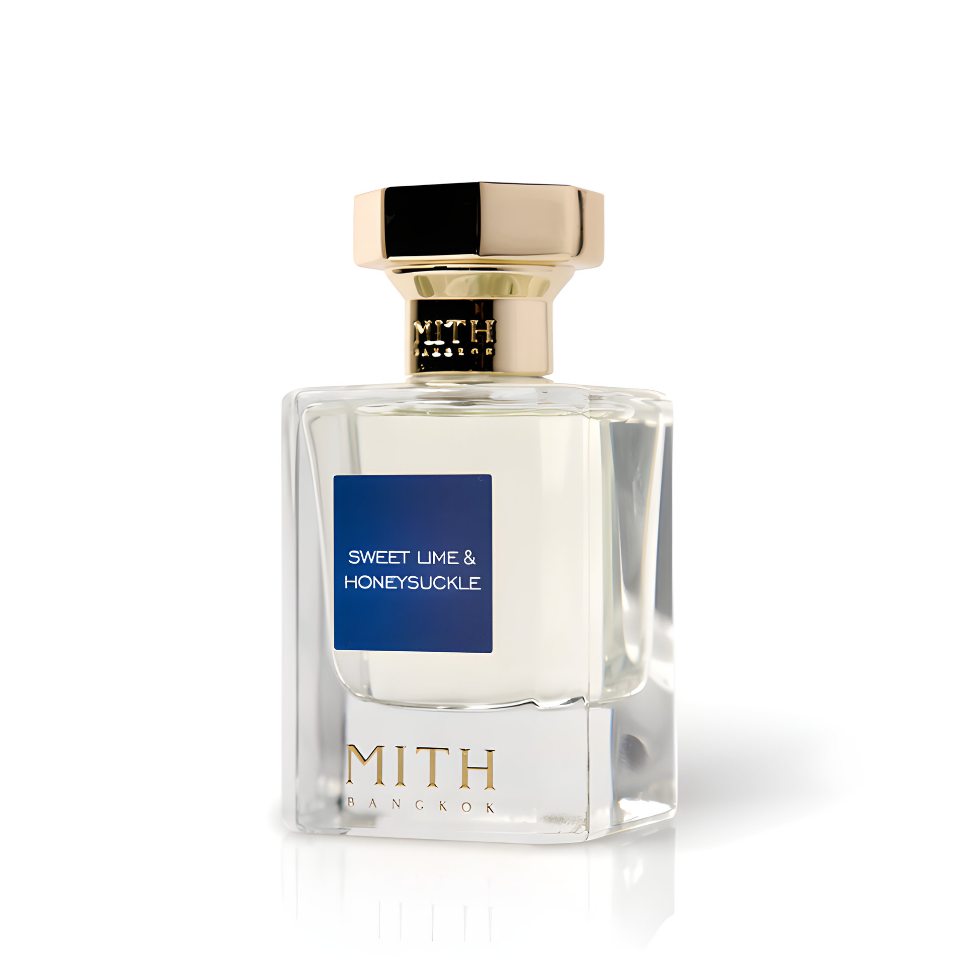 Picture of Sweet Lime & Honeysuckle fragrance