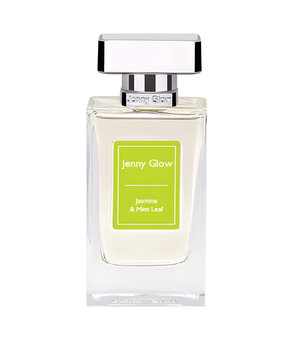 Jasmine & Mint Leaf by Jenny Glow perfume bottle