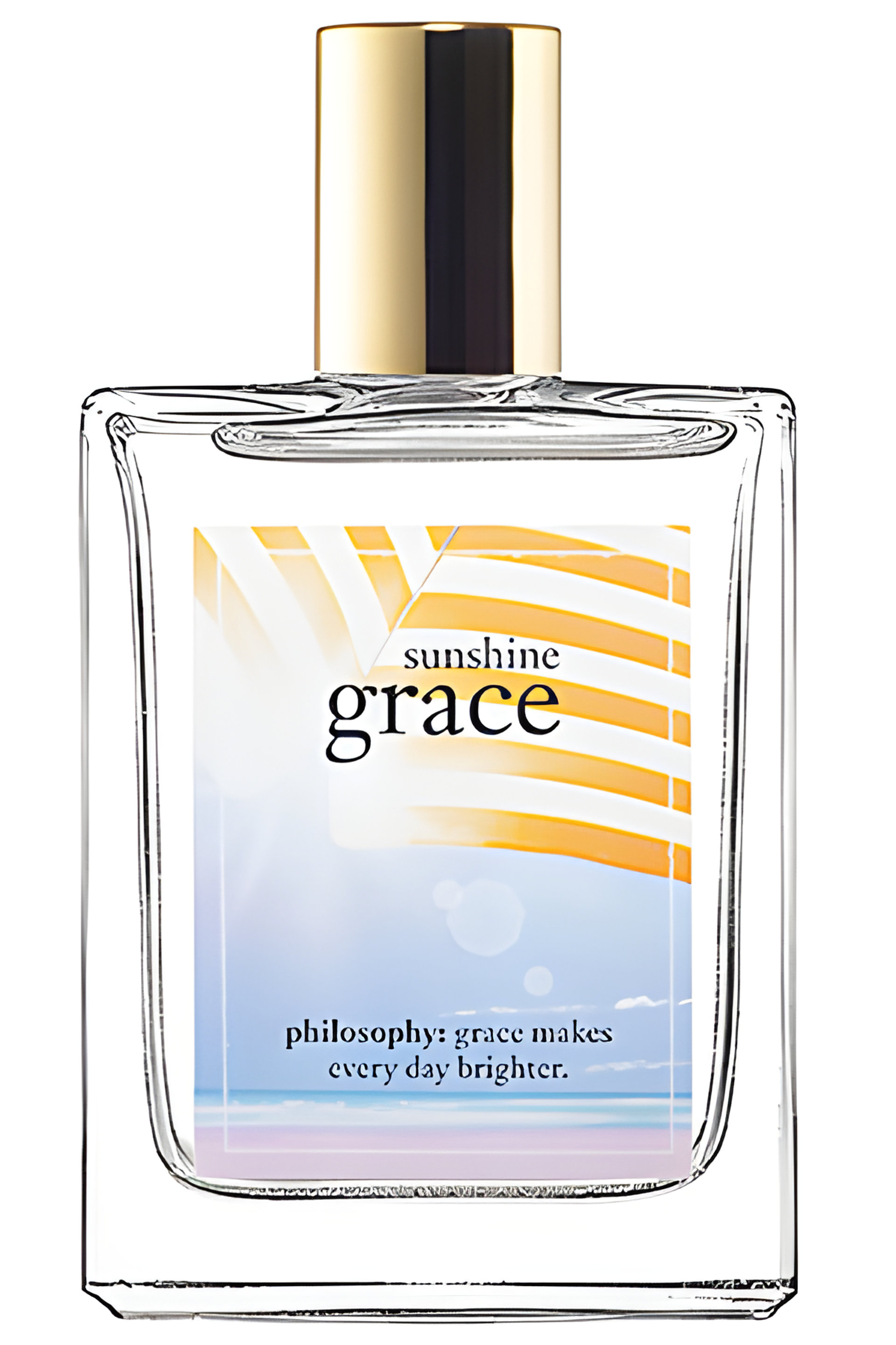 Picture of Sunshine Grace fragrance