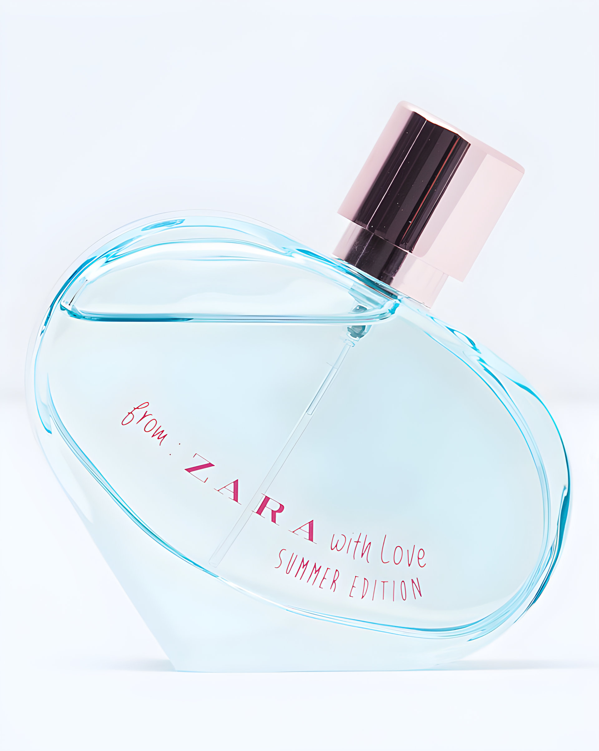 Picture of From Zara With Love Summer Edition fragrance