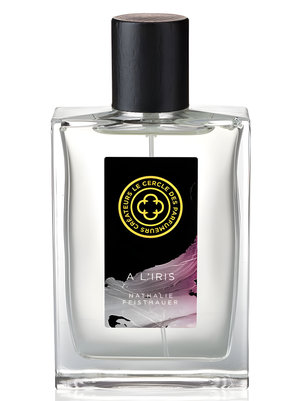 A l'Iris by Le Cercle des Parfumeurs Createurs perfume bottle