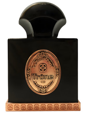 Trone by La Bonte Paris perfume bottle