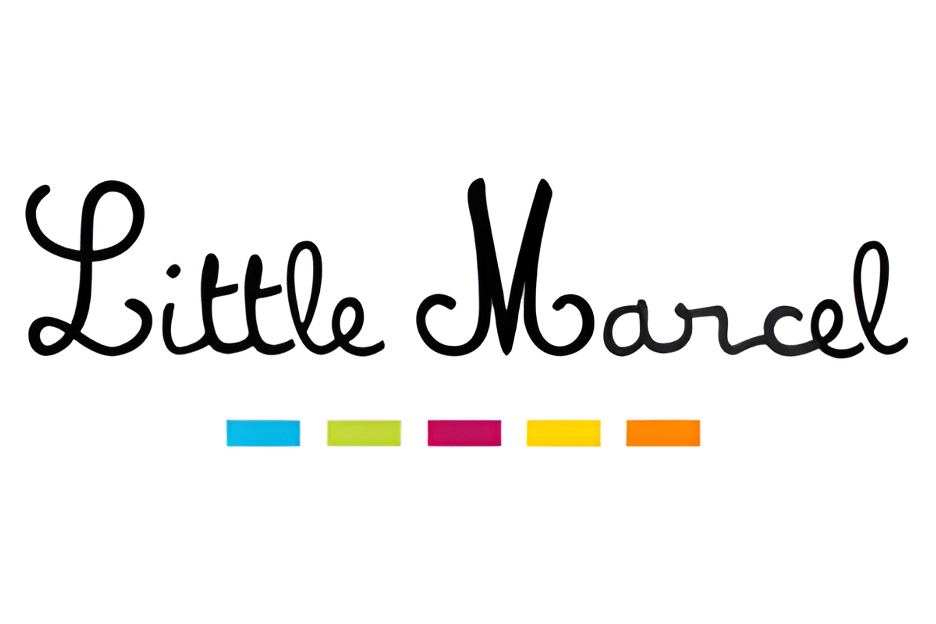 Picture of Little Marcel brand