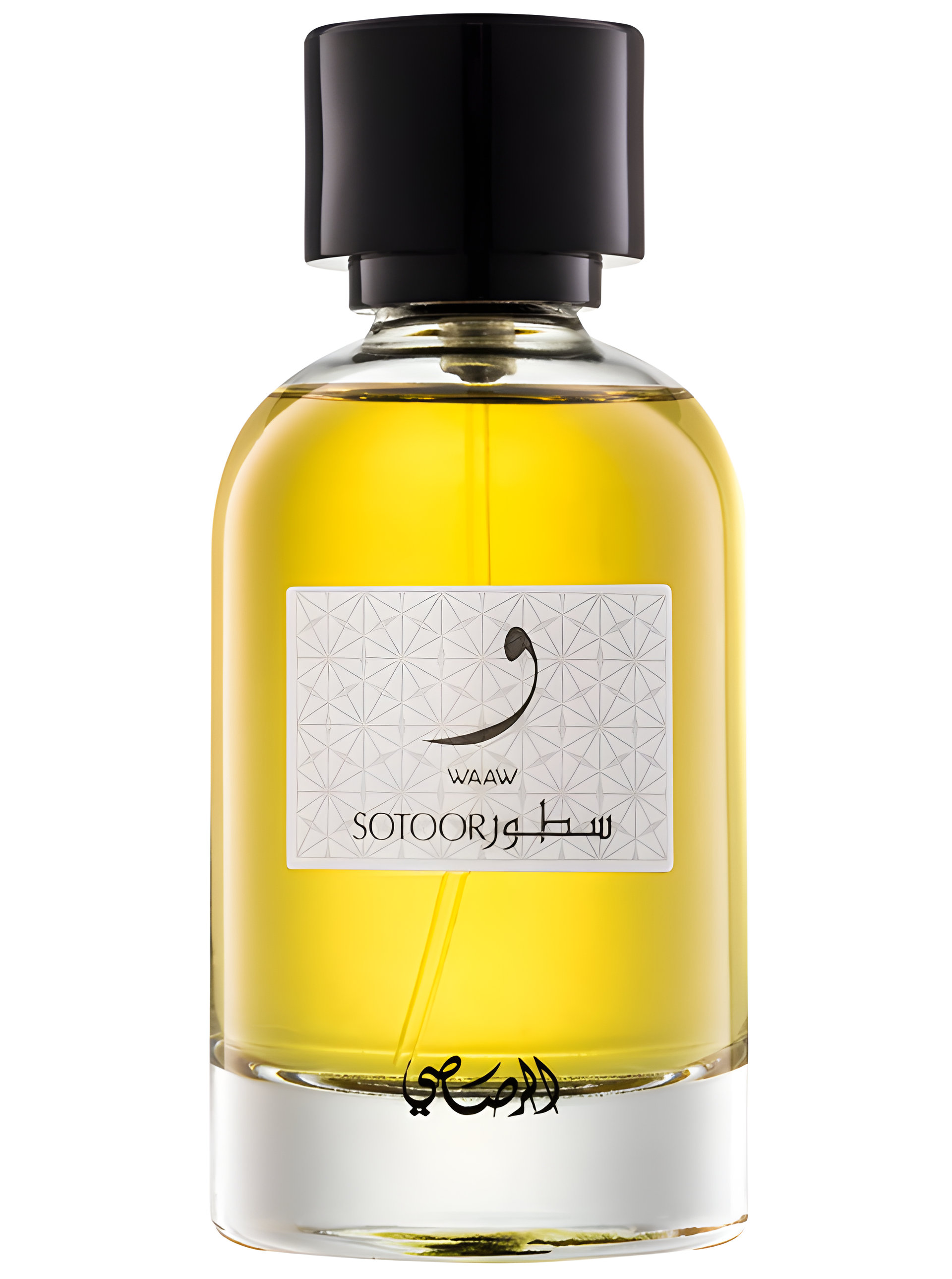 Picture of Sotoor Waaw fragrance
