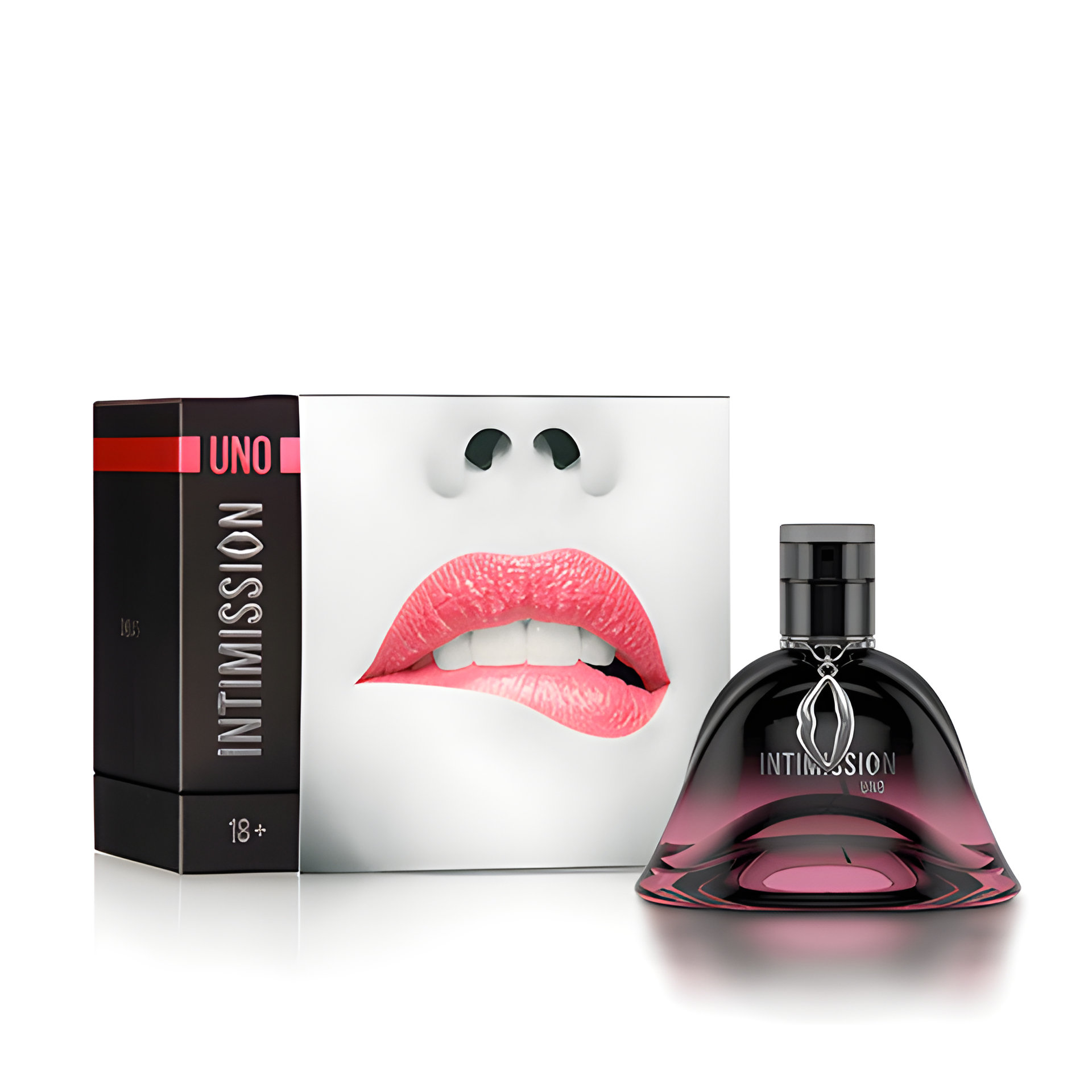 Picture of Intimission Uno fragrance