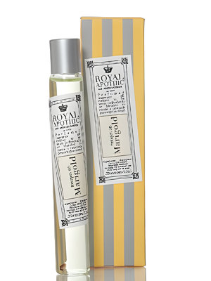 Marigold Extract by Royal Apothic perfume bottle