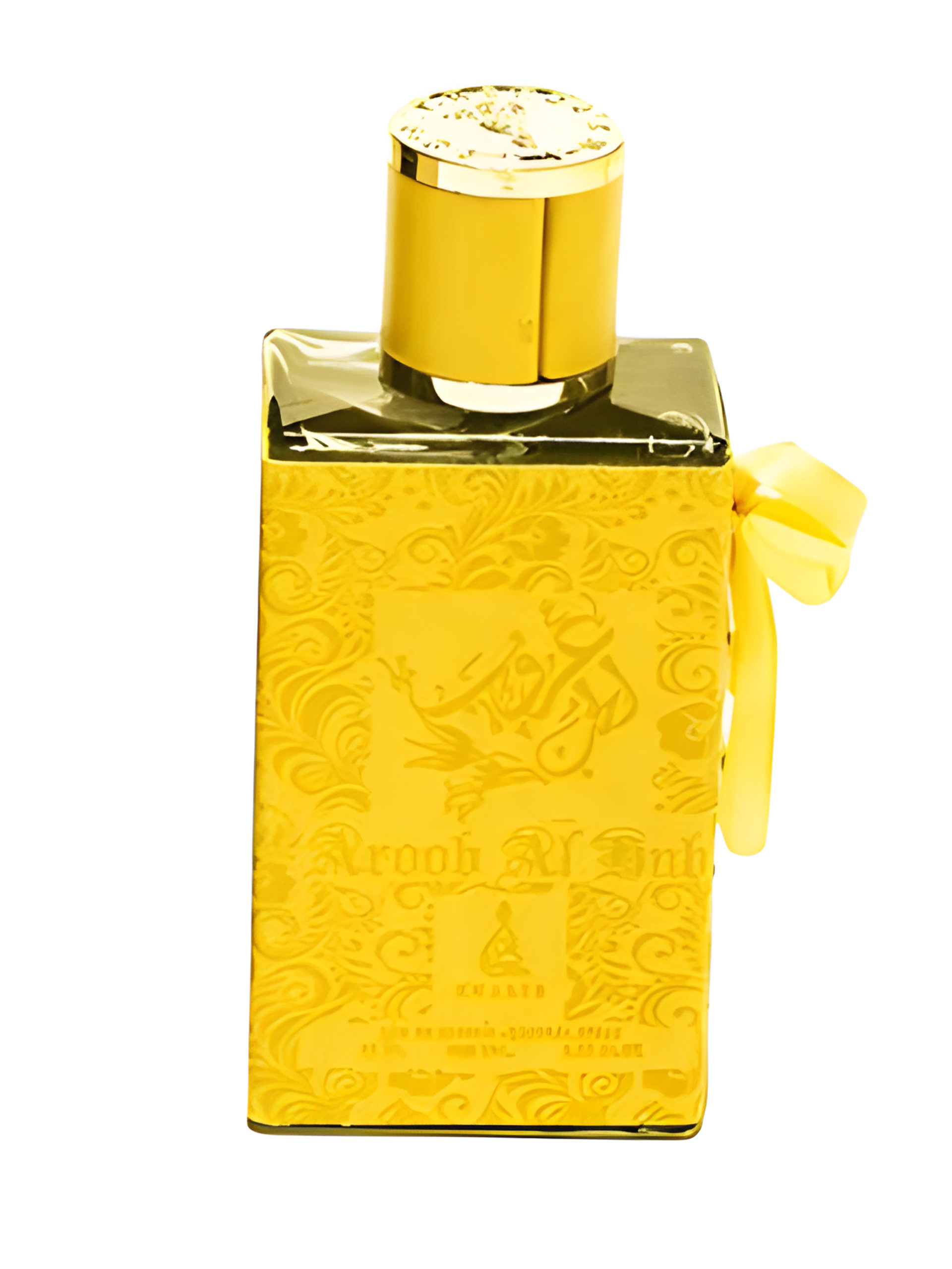 Picture of Aroob Al Hub fragrance