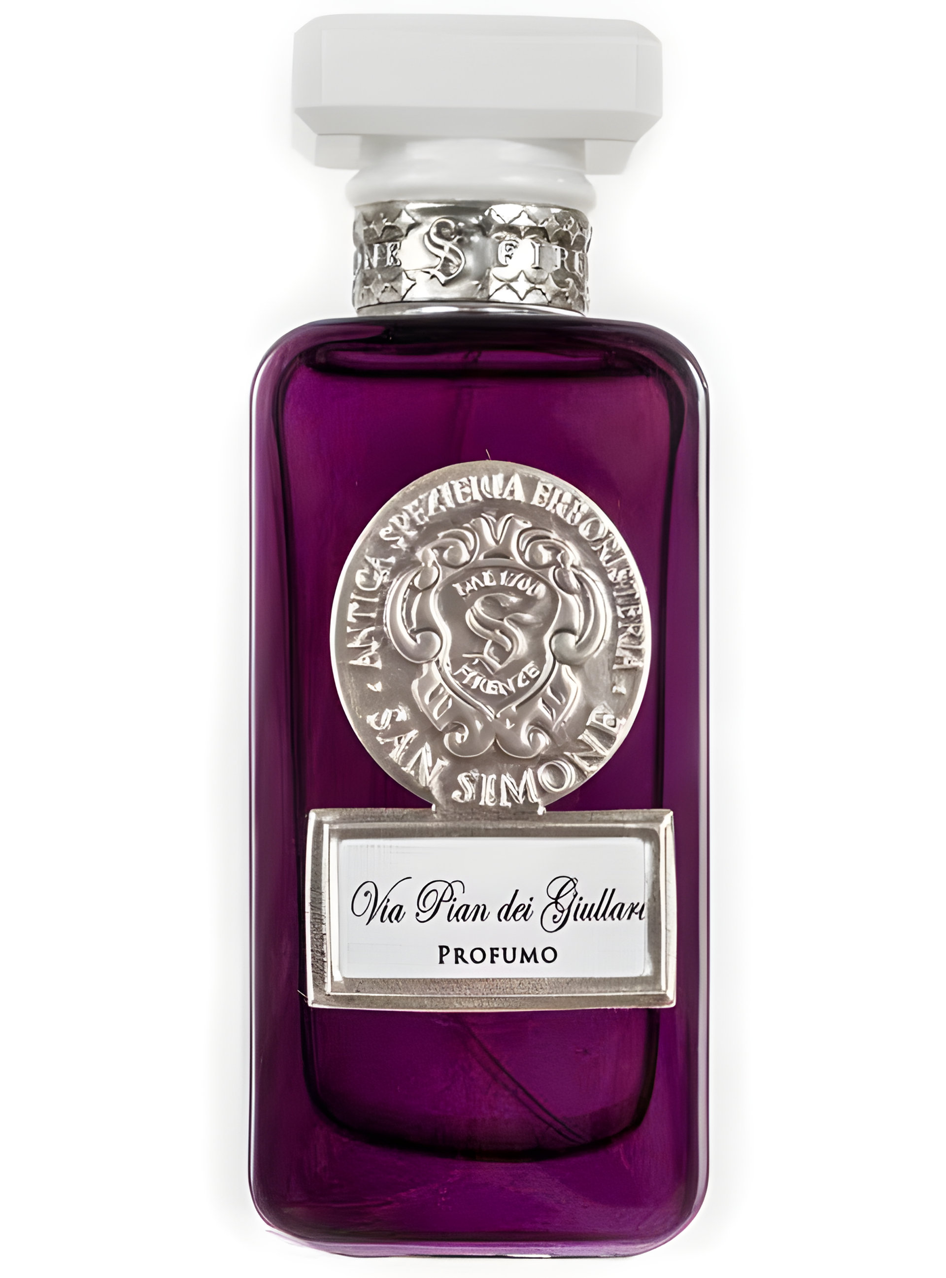 Picture of Via Pian Dei Giullari fragrance