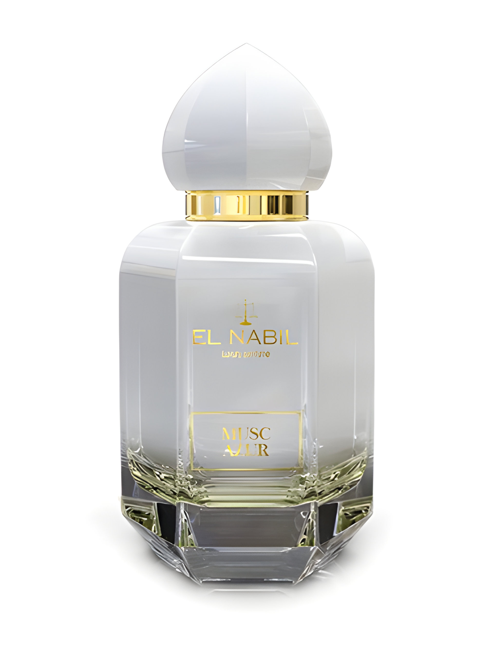 Picture of Musc Azur fragrance