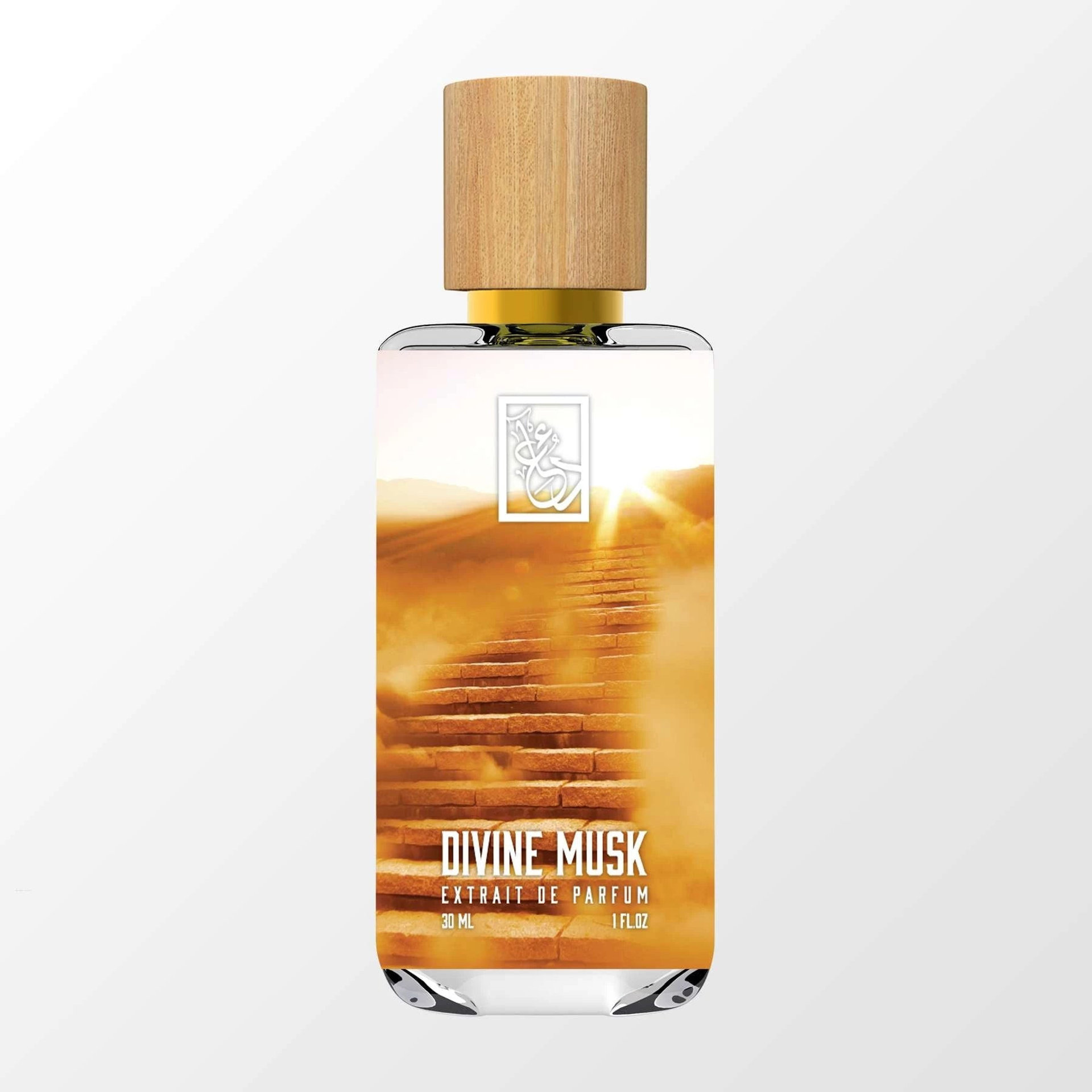 Picture of Divine Musk fragrance