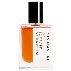 CONSTANTINE 01 by Synonyme perfume bottle