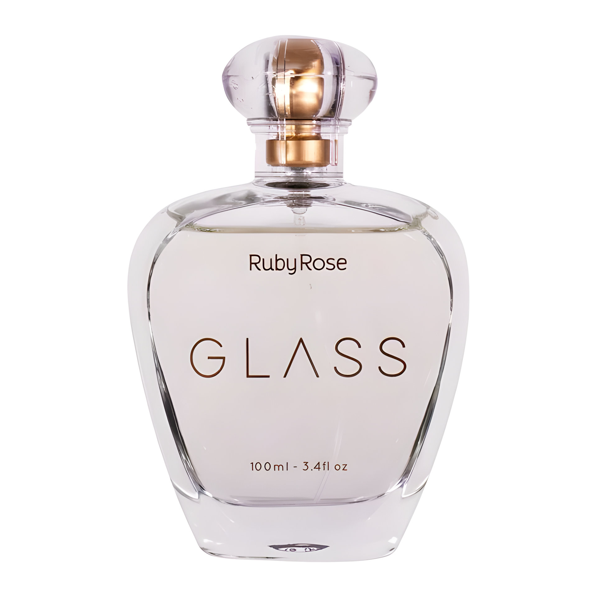 Picture of Glass fragrance