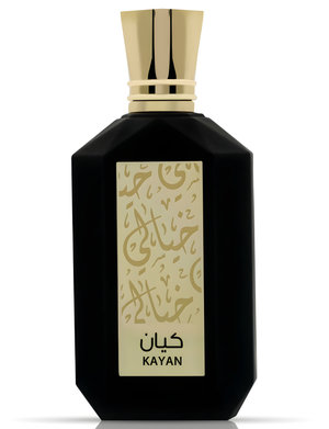 Kayan by Khayali perfume bottle