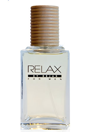 Relax Life by Bejar perfume bottle