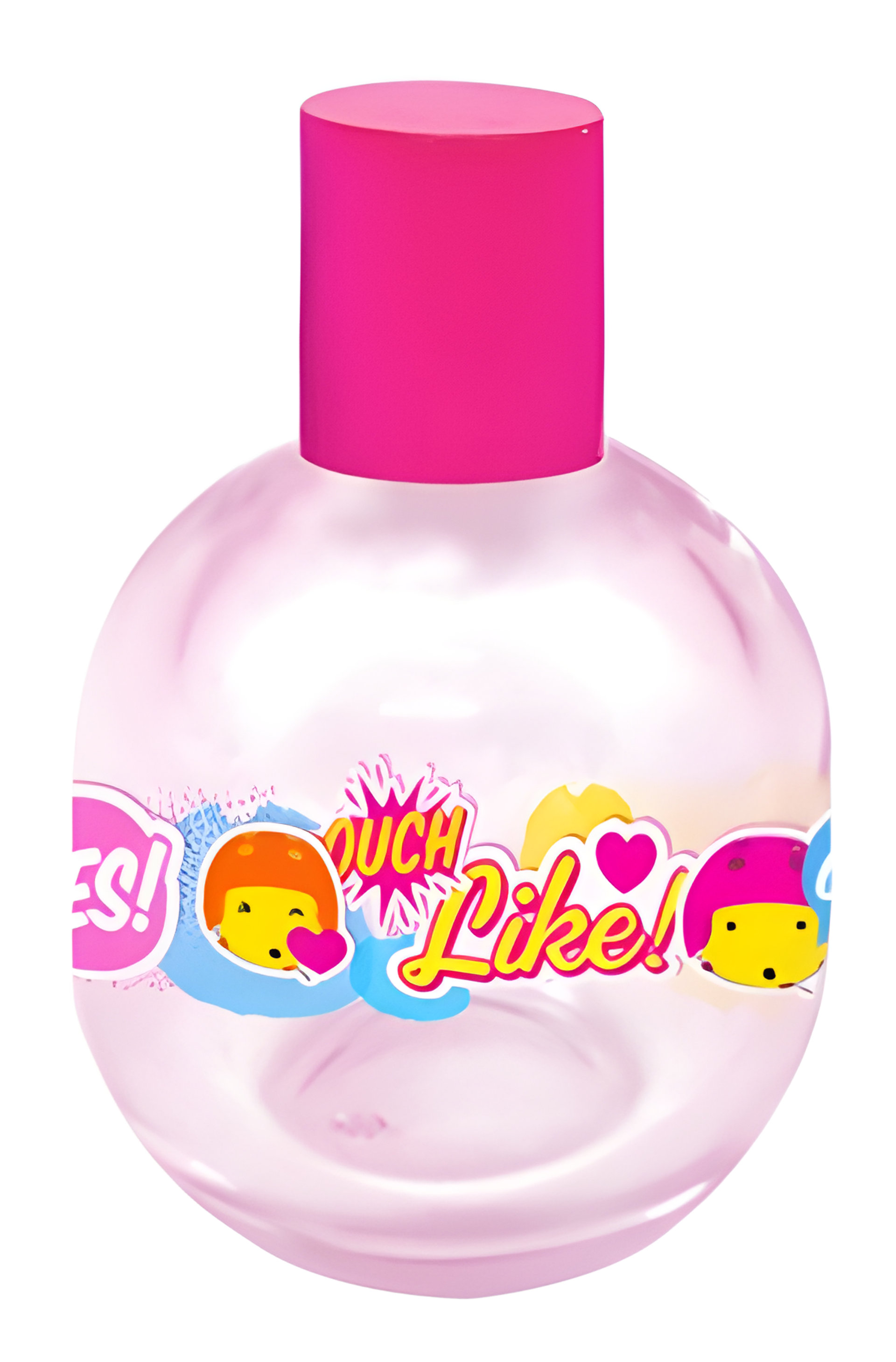 Picture of Soy Luna fragrance