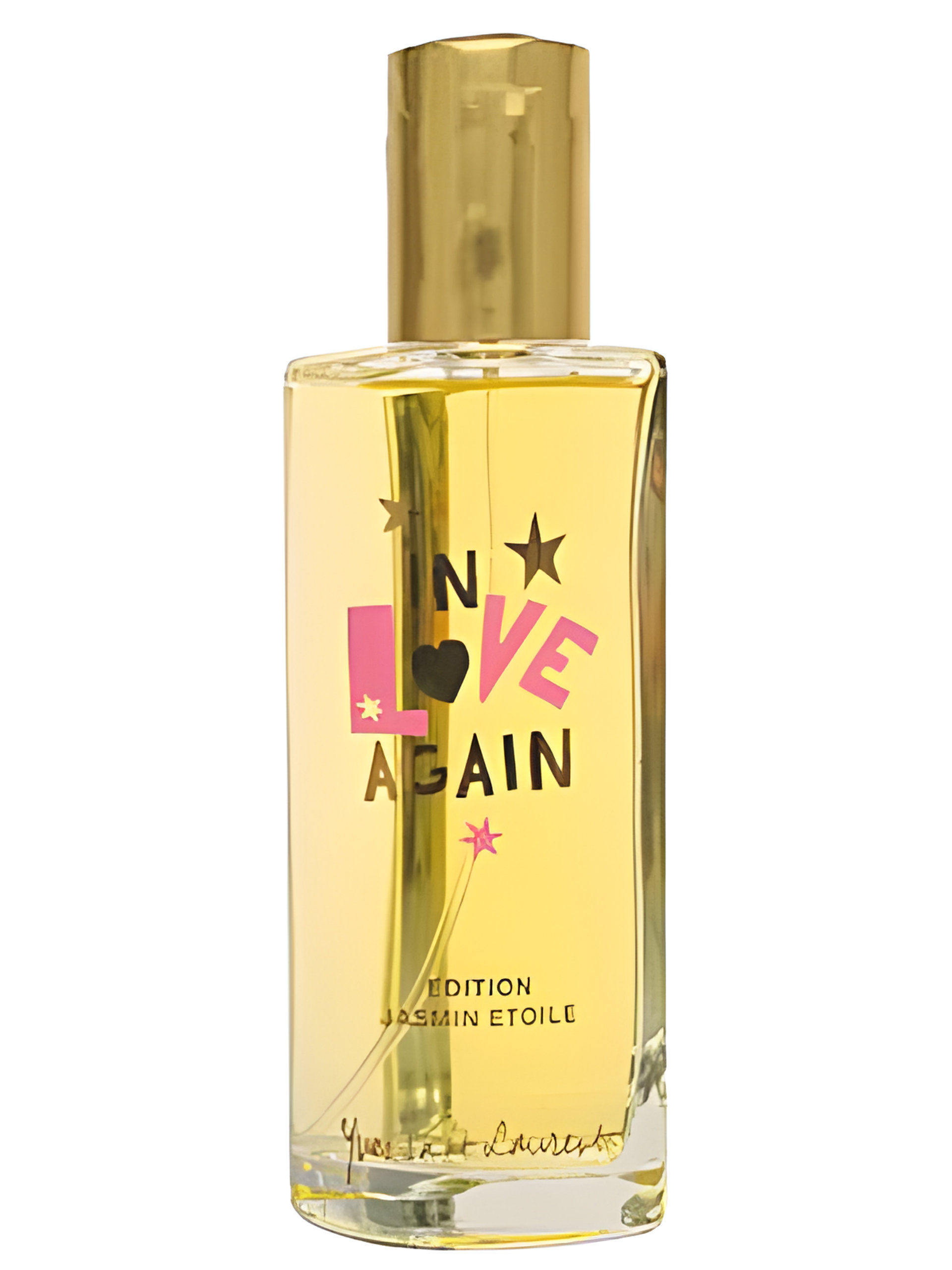 Picture of In Love Again Jasmin Etoile fragrance