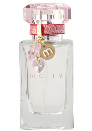 Mally by Mally perfume bottle