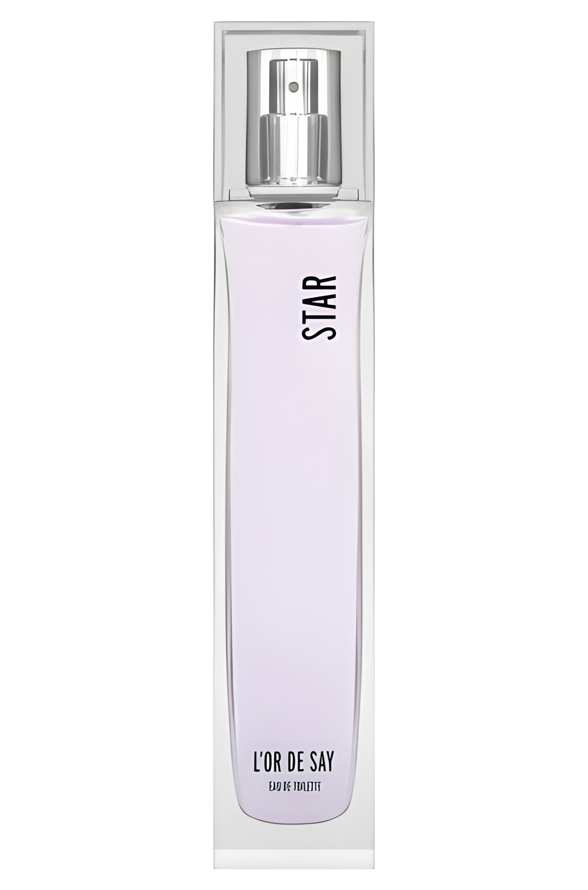 Picture of L'Or de Say Star fragrance