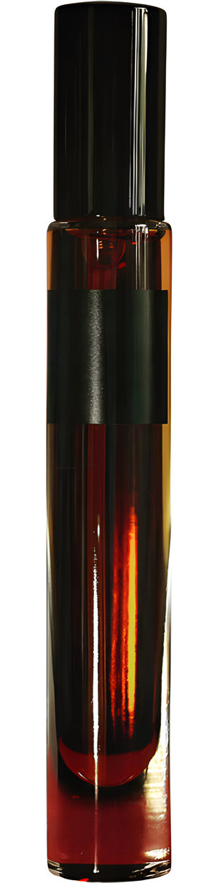 Bad City by Hendley Perfumes perfume bottle