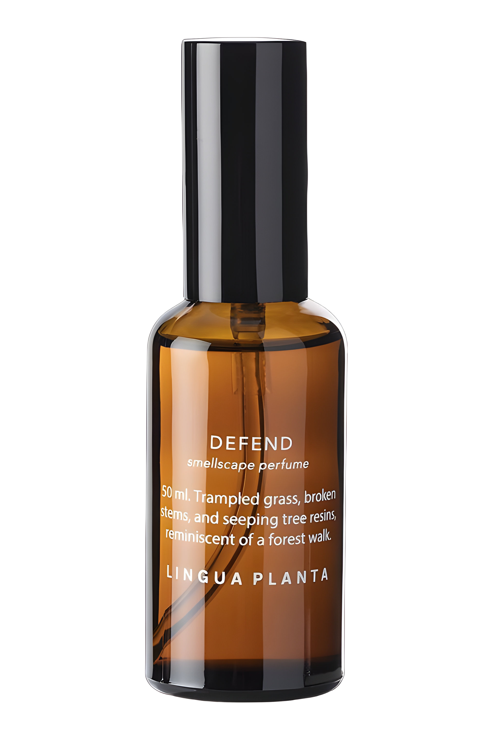 Picture of Defend fragrance