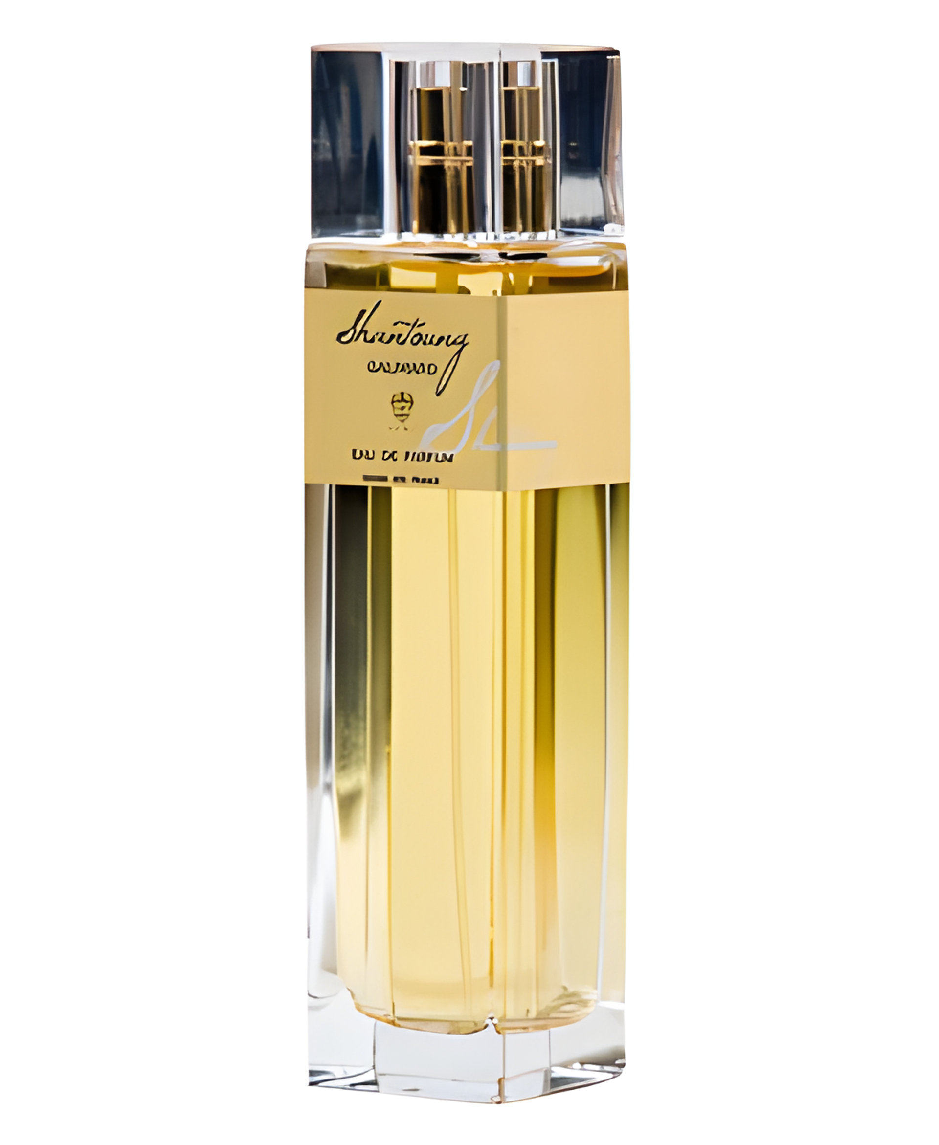 Picture of Shantoung fragrance