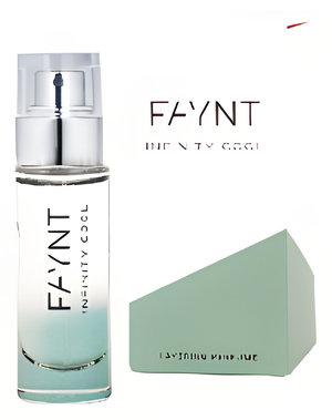 Infinity Cool by Faynt perfume bottle