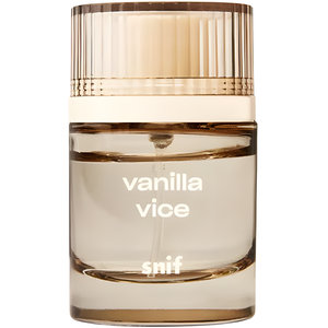Vanilla Vice by Snif perfume bottle
