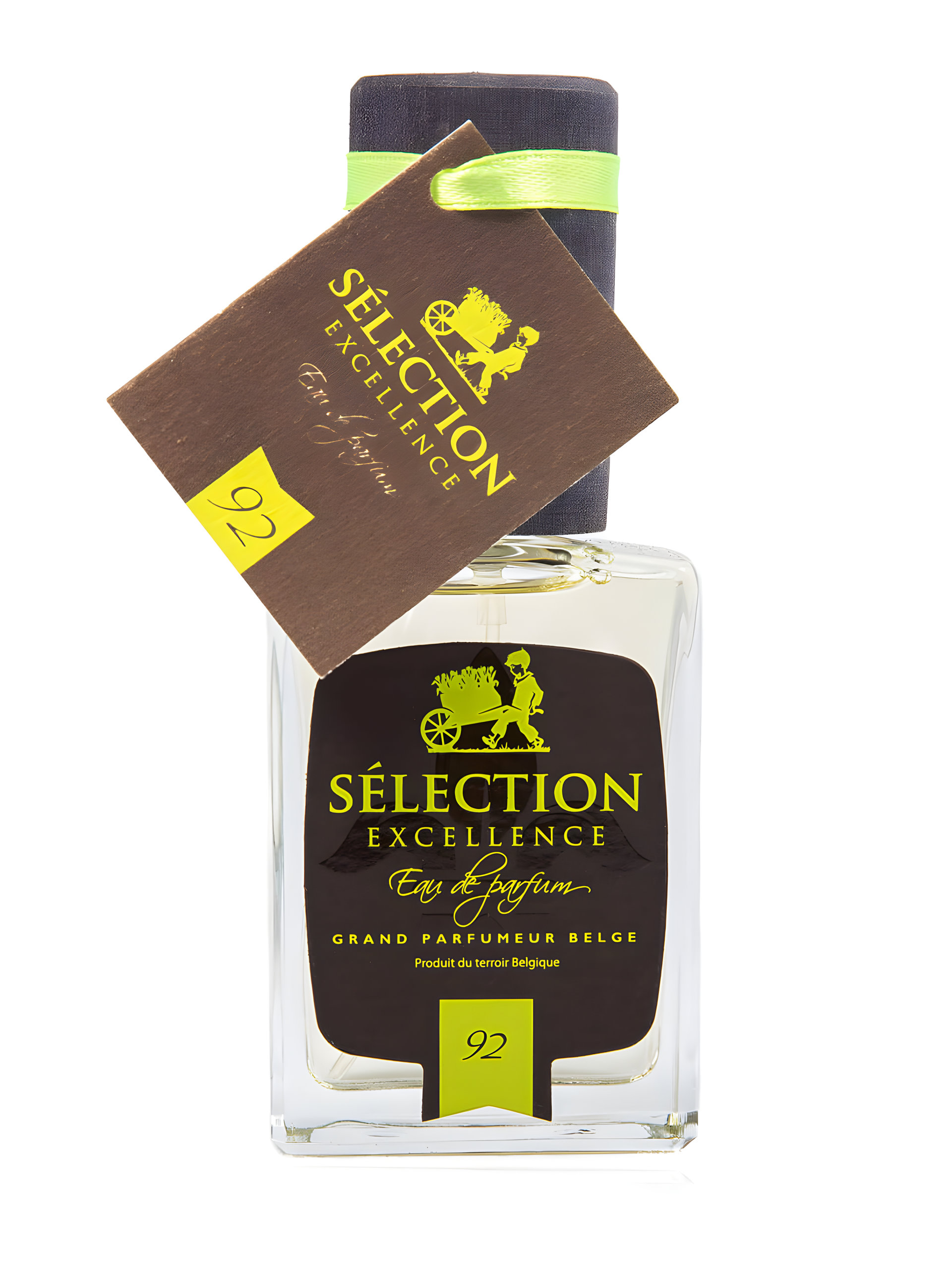 Picture of No. 92 fragrance