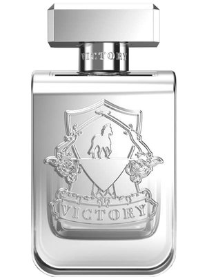 Silver by Victory perfume bottle