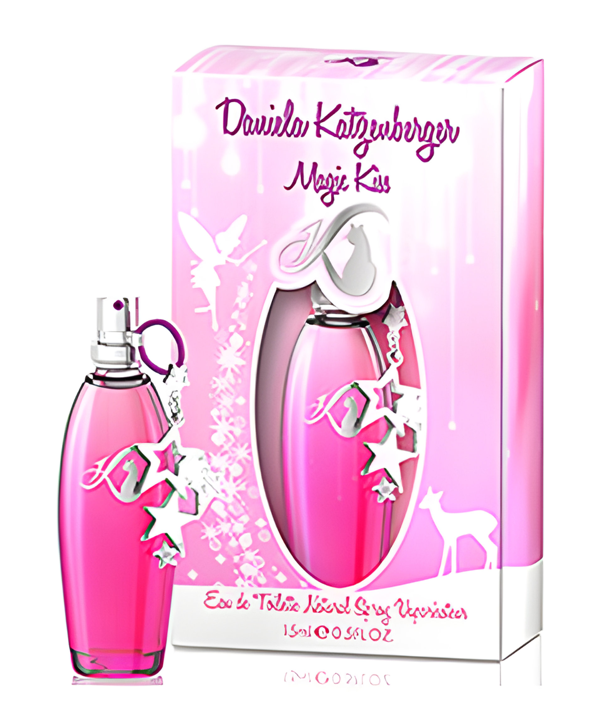 Picture of Magic Kiss fragrance