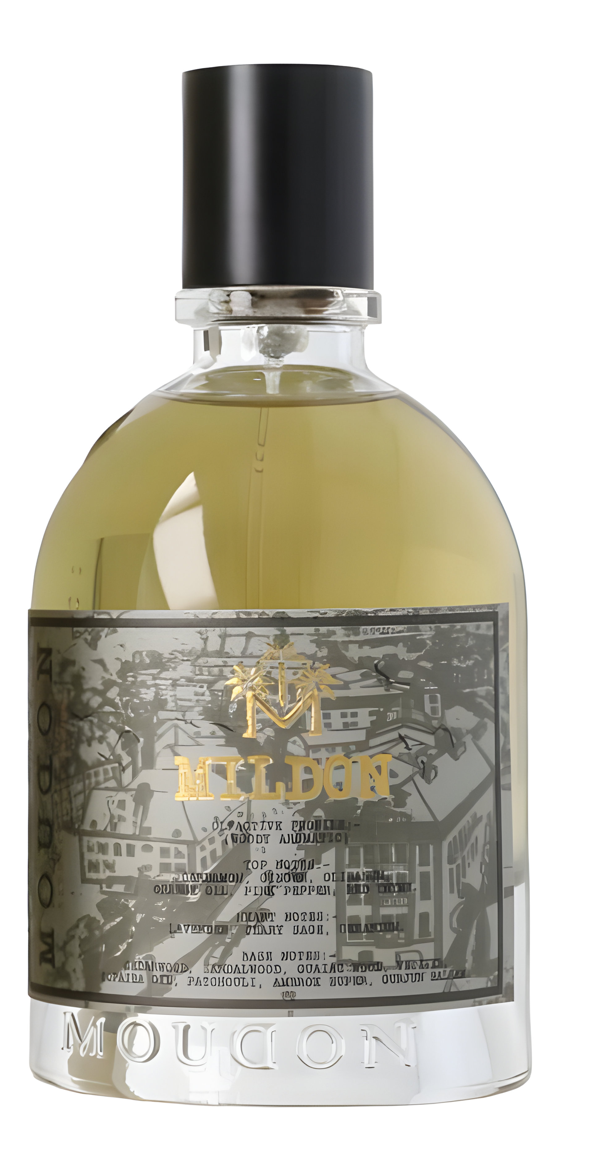 Picture of Mildon fragrance