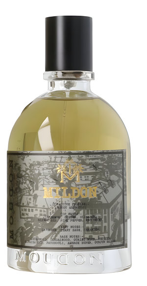 Picture of Mildon fragrance