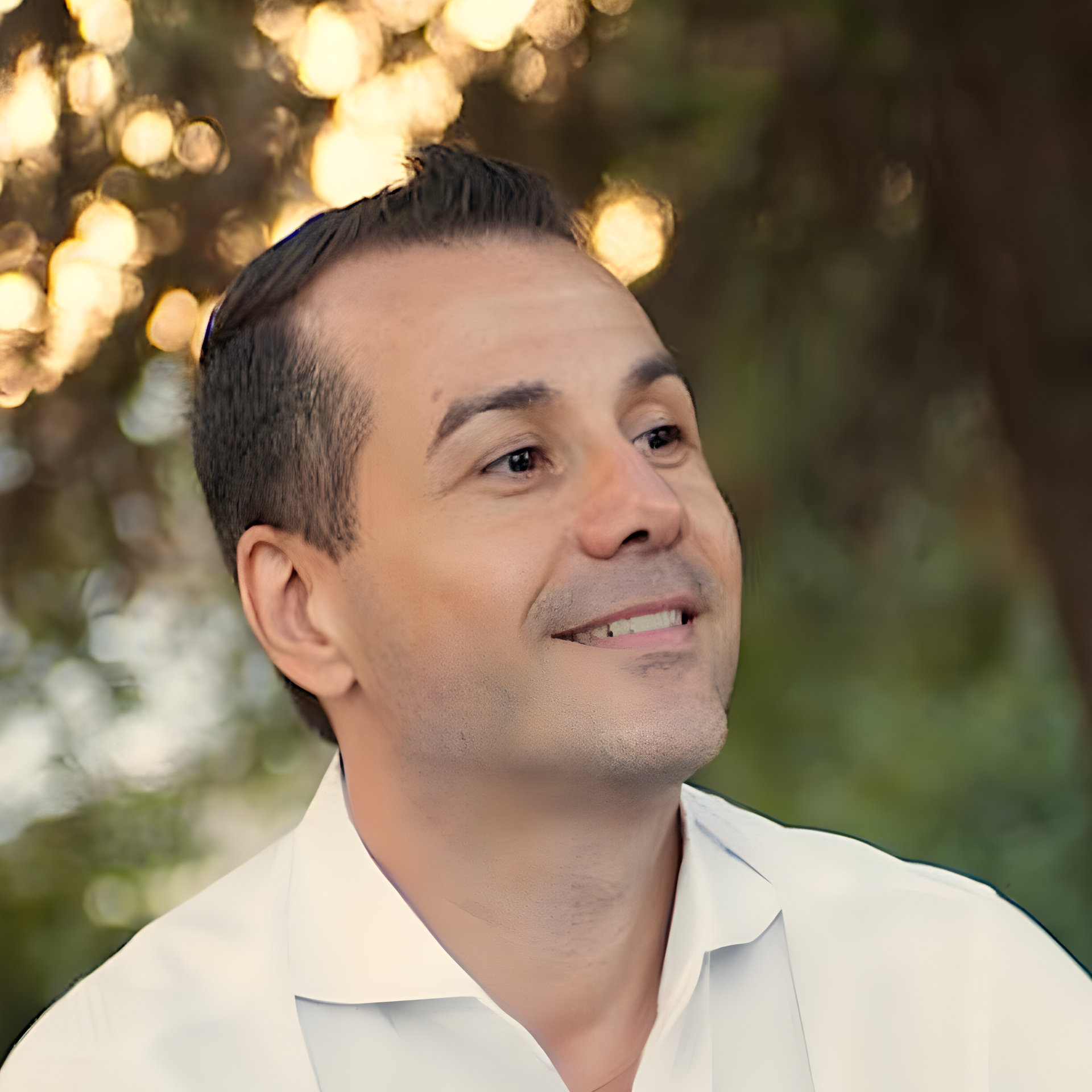 Picture of Ernesto Sanchez Bujanda perfumer