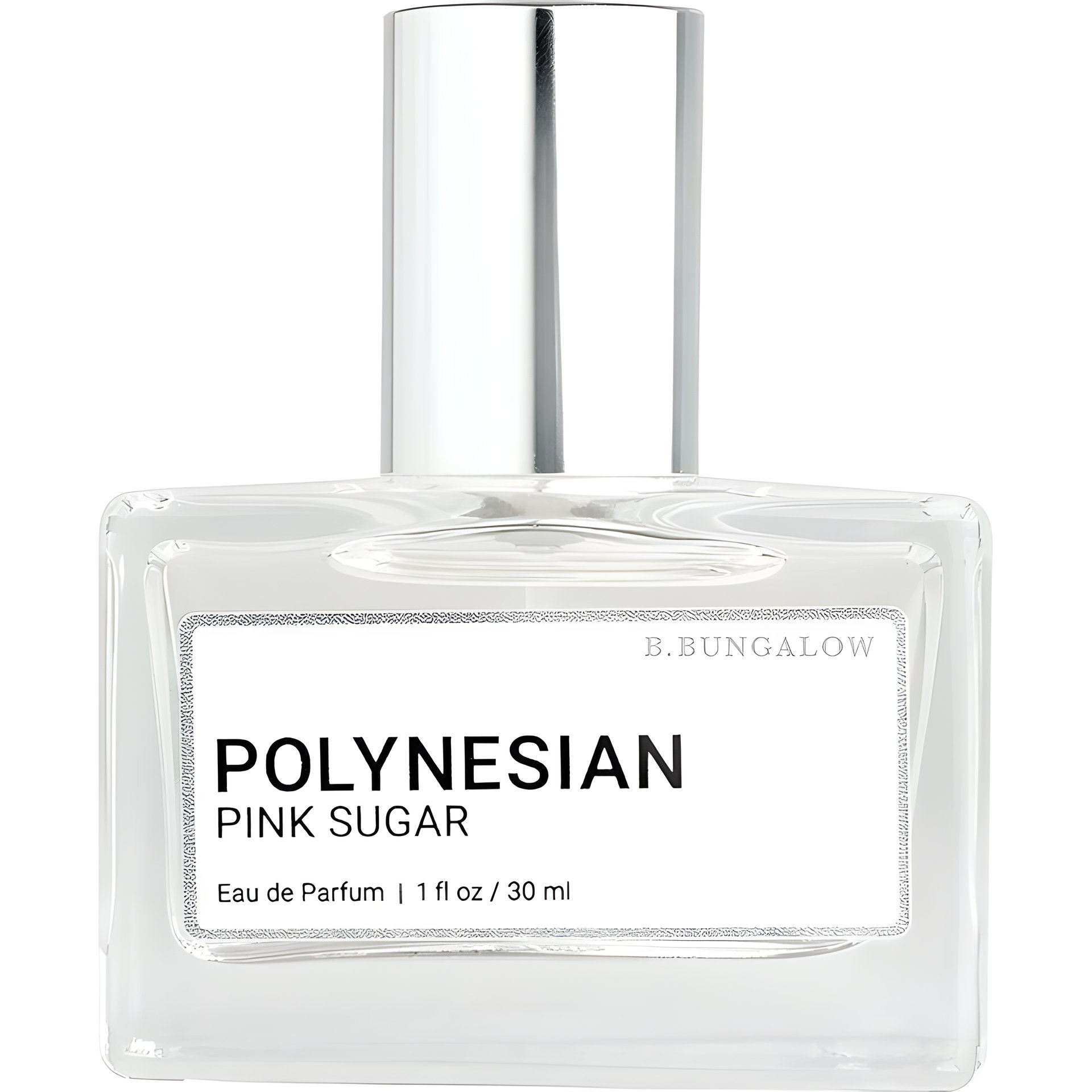 Picture of Polynesian Pink Sugar fragrance