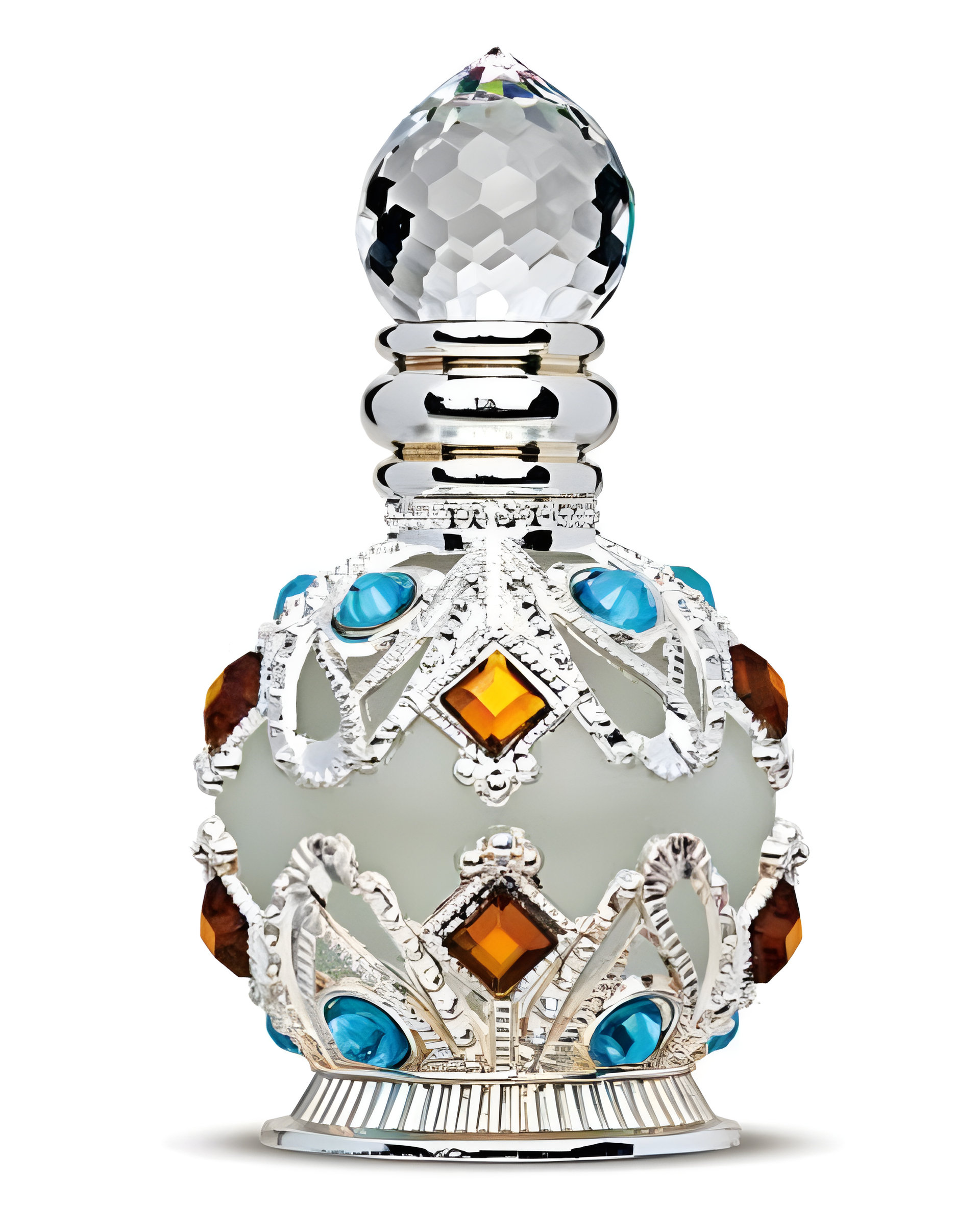 Picture of Thuraja fragrance