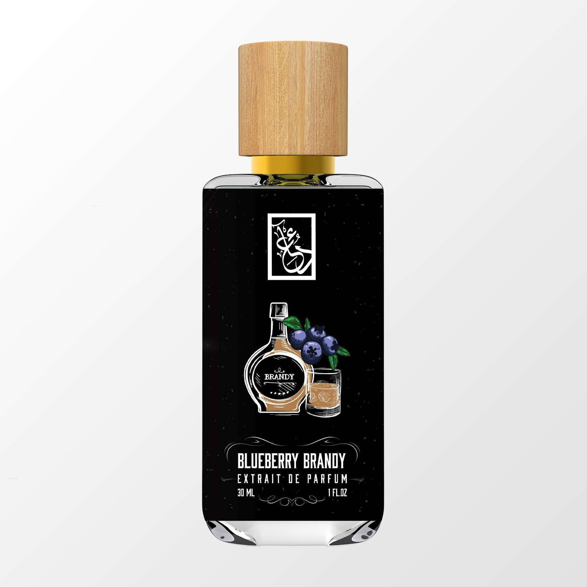 Picture of Blueberry Brandy fragrance