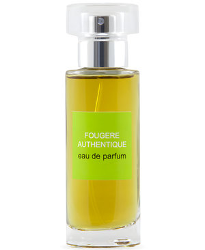 Fougere Authentique by YanFroloff perfume bottle