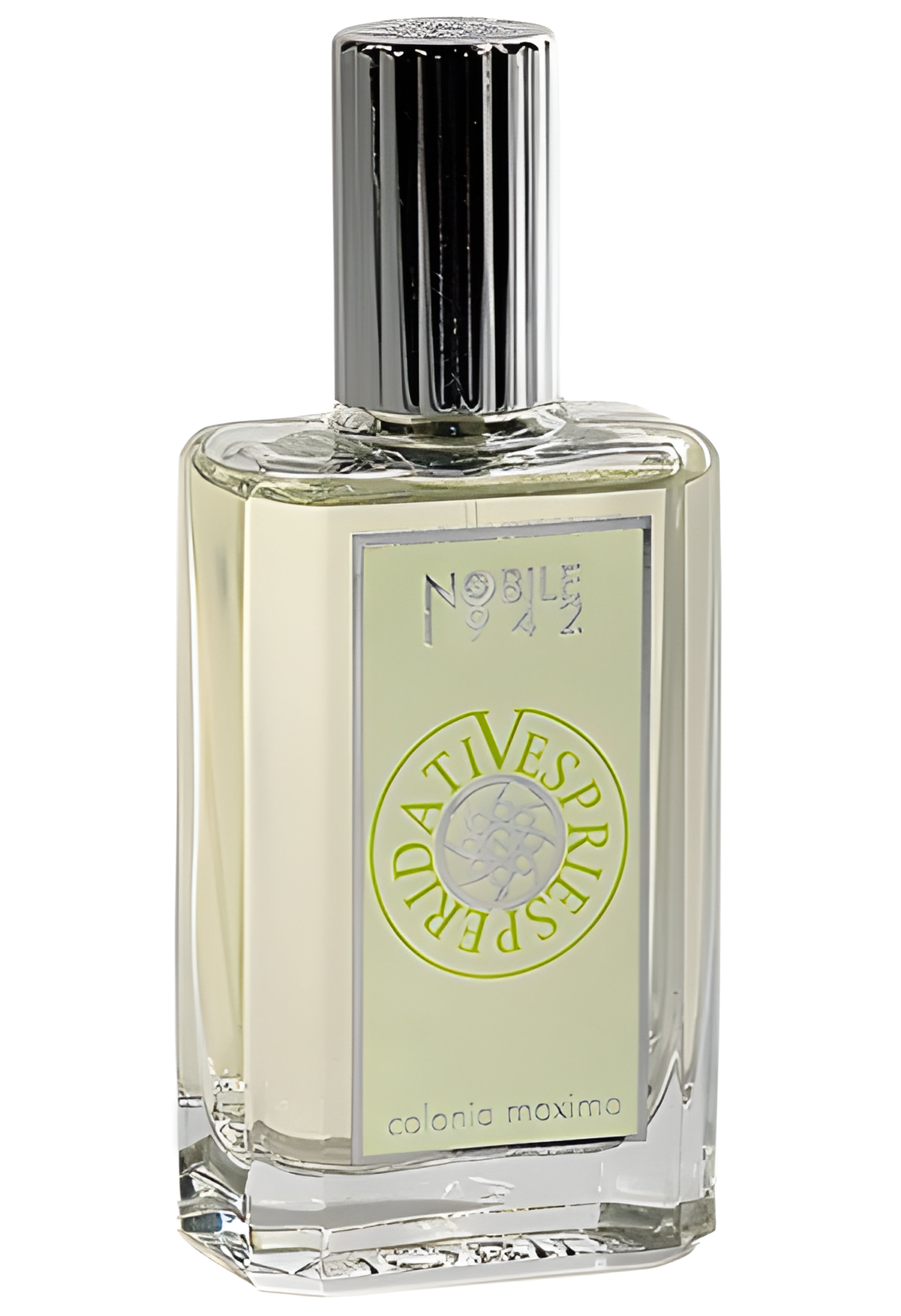 Picture of Vespri Esperidati for Men fragrance