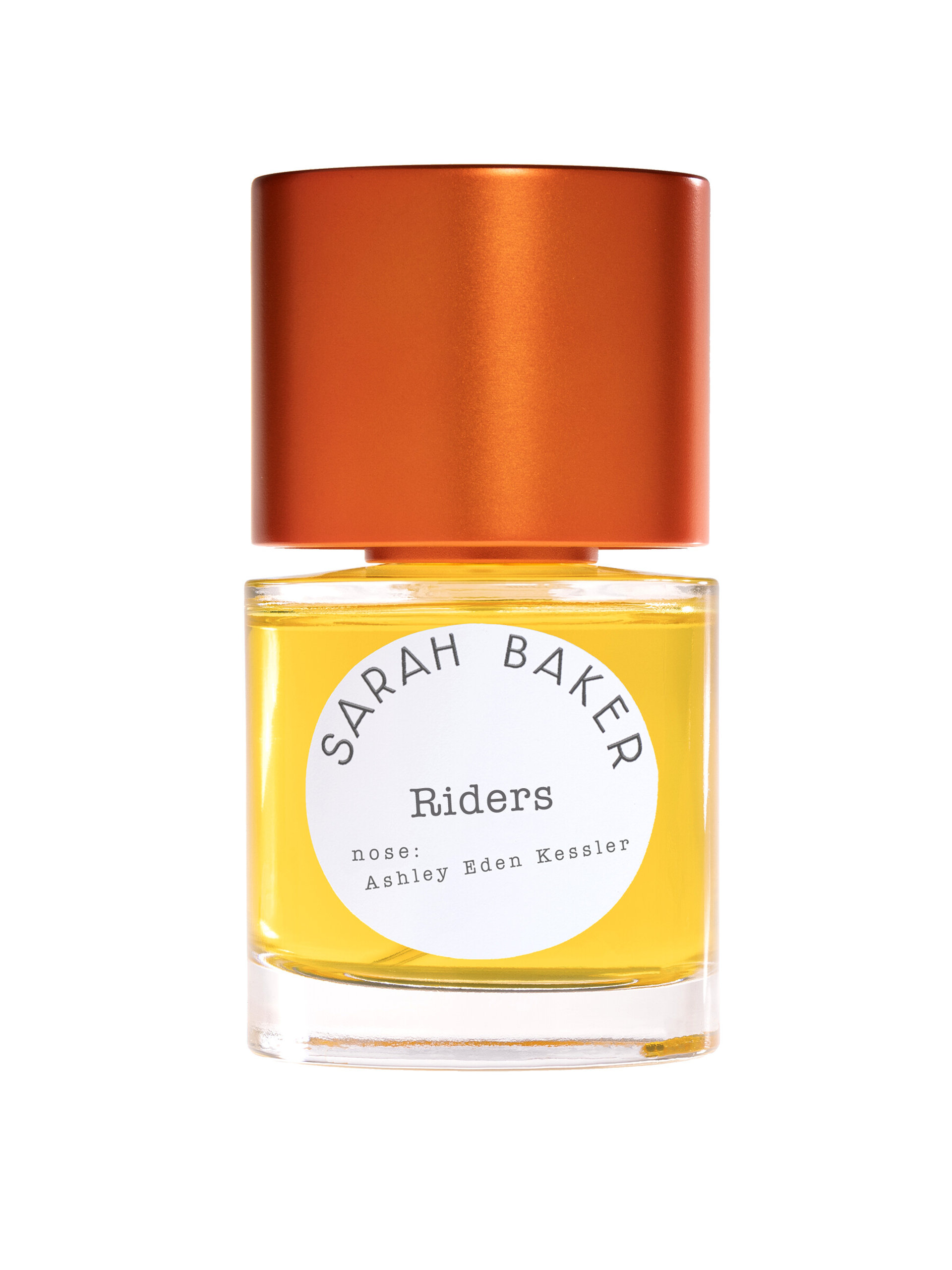 Picture of Riders (Bascule) fragrance