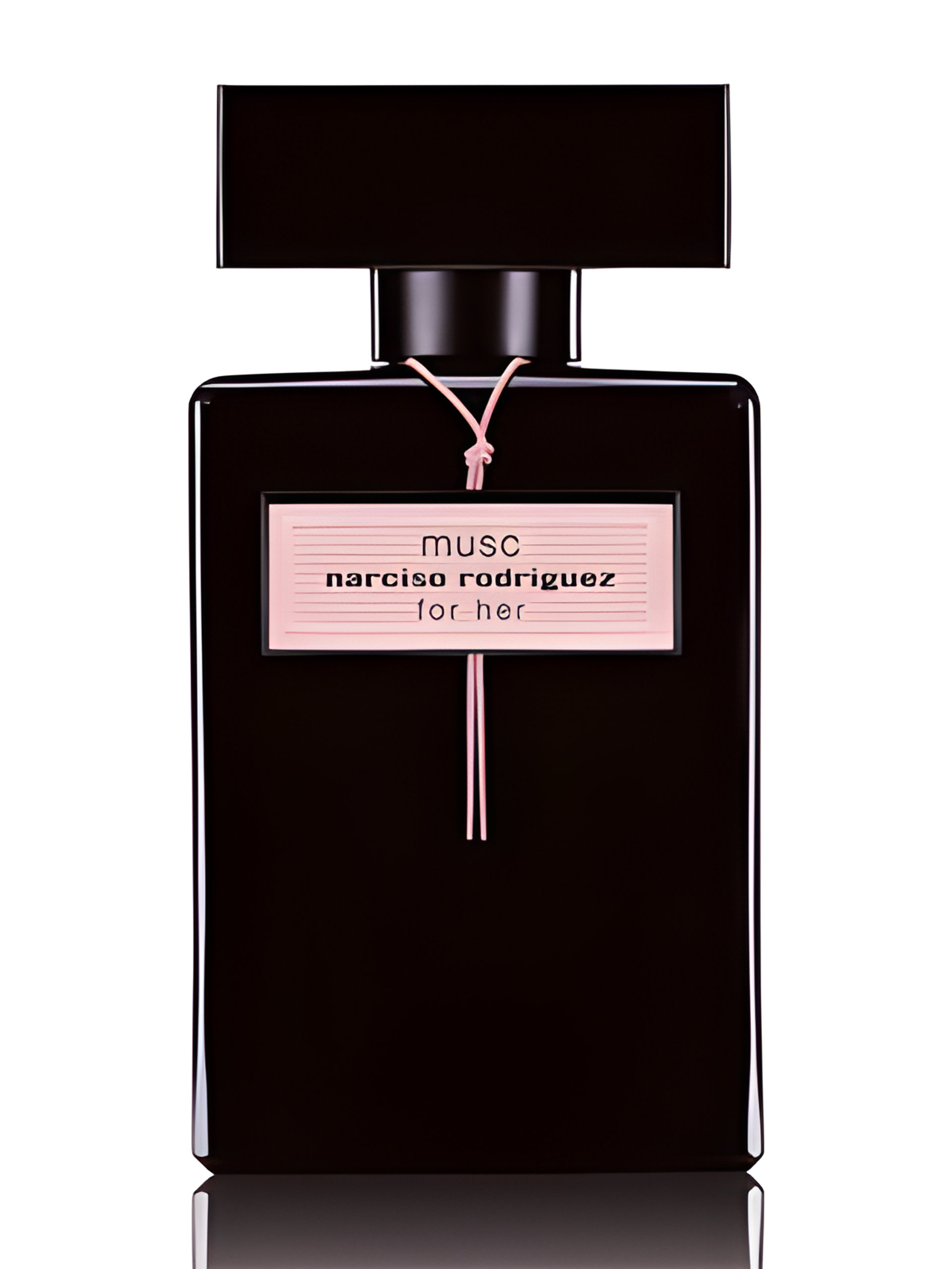 Picture of Narciso Rodriguez Musc for Her Oil Parfum fragrance