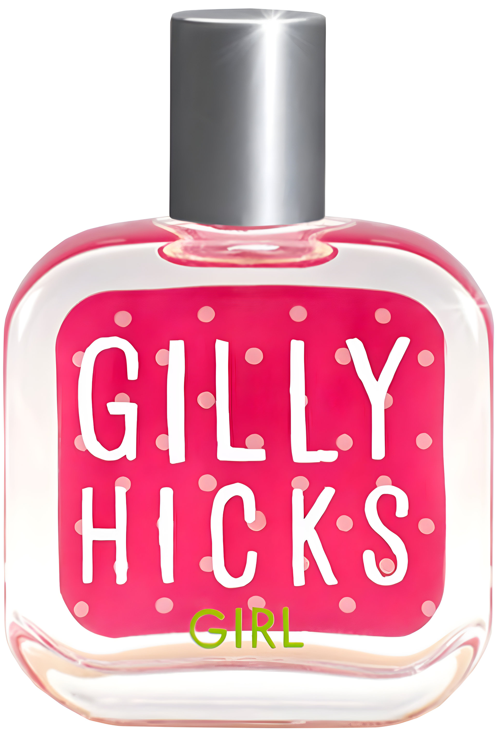 Picture of Gilly Hicks Girl fragrance