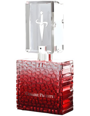 Cesare Paciotti for Her by Cesare Paciotti perfume bottle