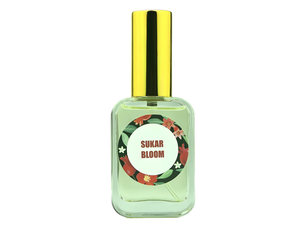 Sukar Bloom by MABRA PARFUMS perfume bottle
