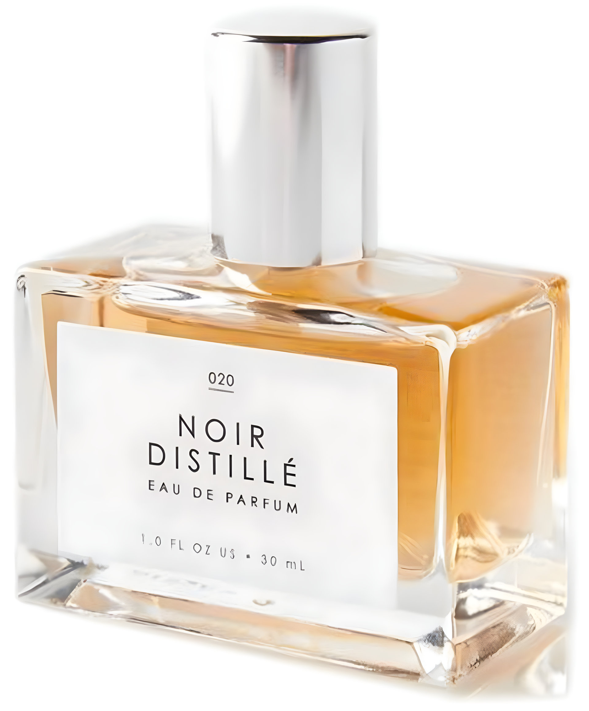 Picture of Noir Distillé fragrance