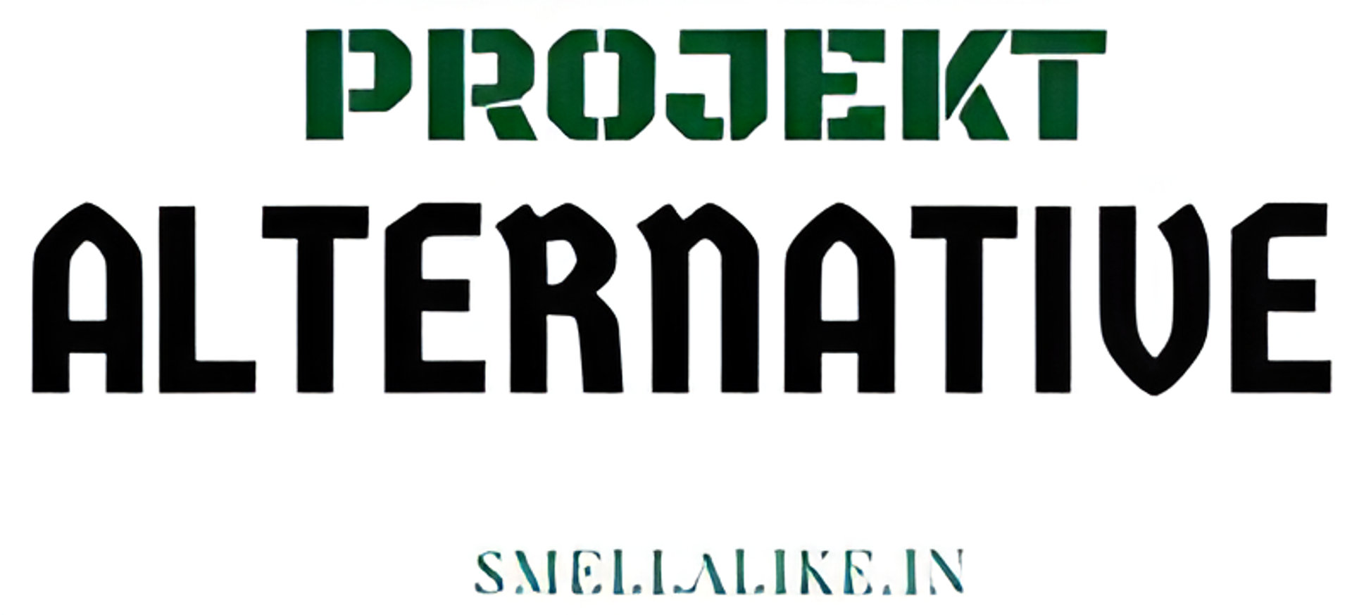 Picture of Projekt Alternative brand