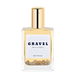 46th Street by Gravel perfume bottle