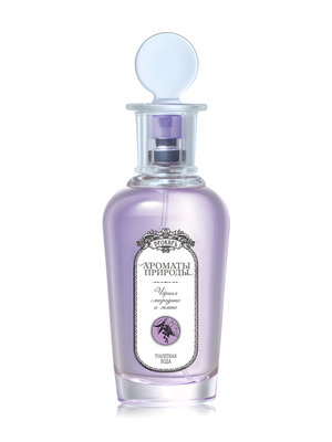 Черная Смородина И Мята - Black Currant and Mint by Brocard perfume bottle