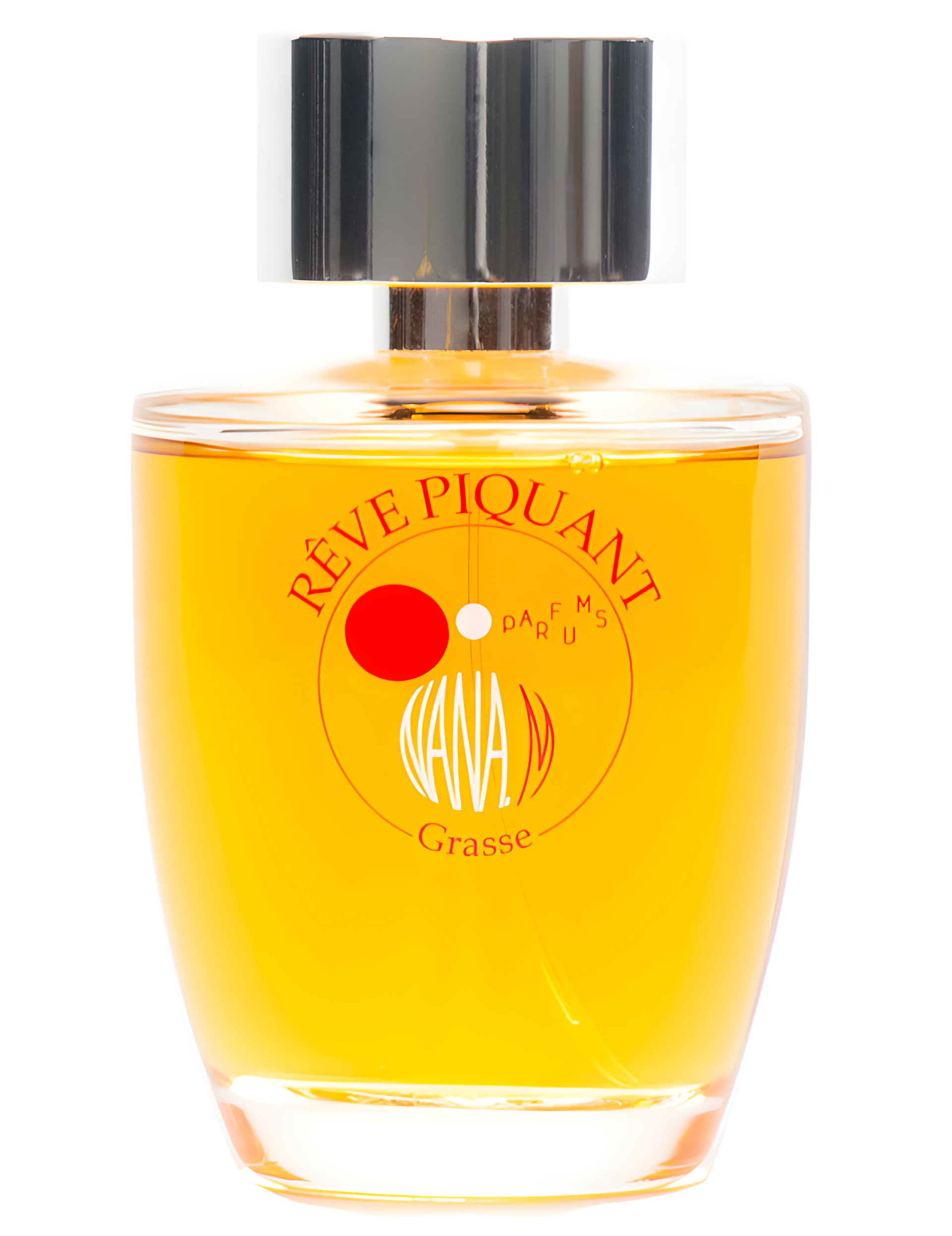 Picture of Reve Piquant fragrance