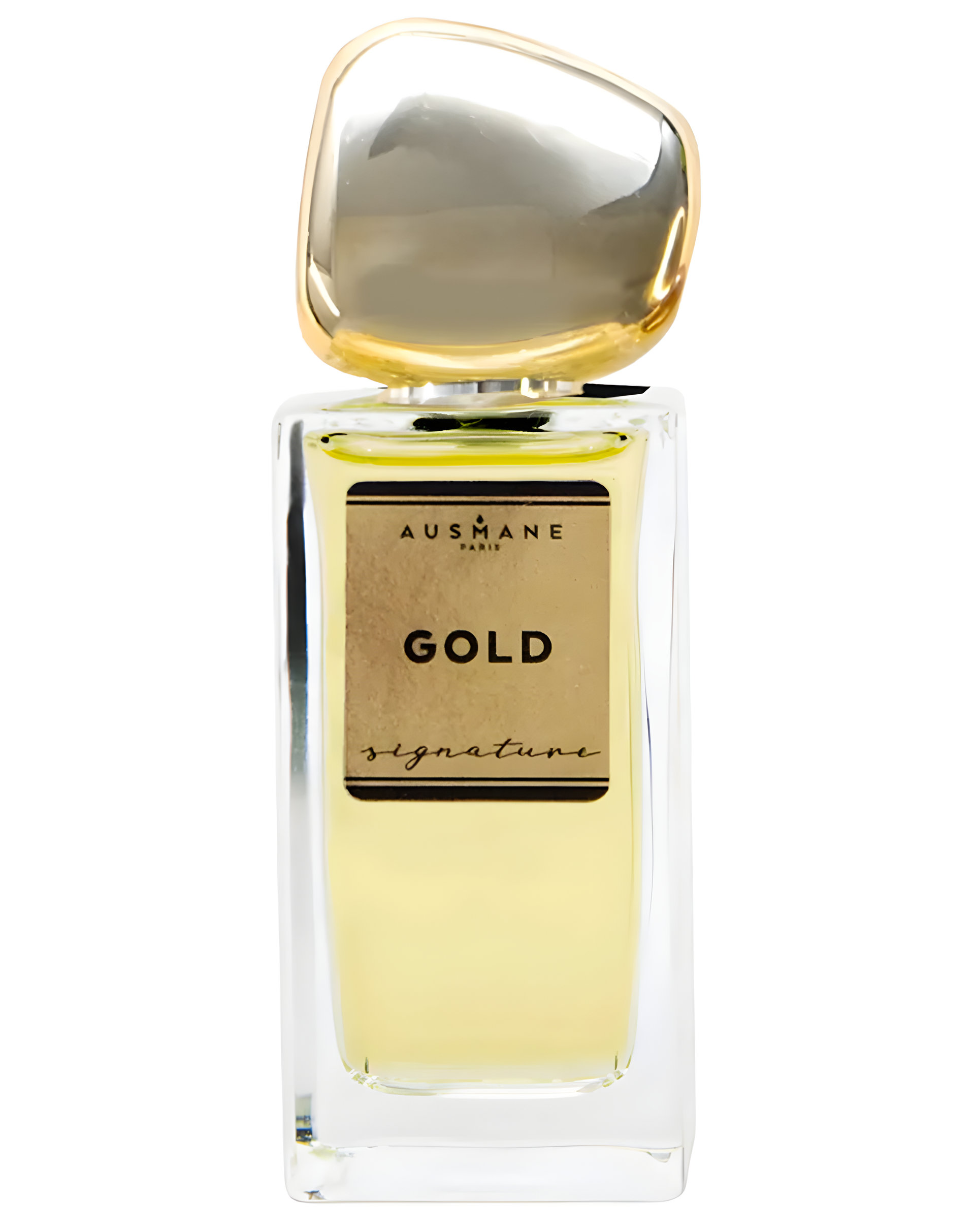 Picture of Gold fragrance